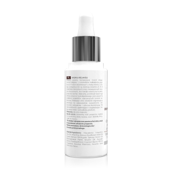 51925 REGENERATION Orientalny olejek wygładzający do masażu twarzy / 30ml